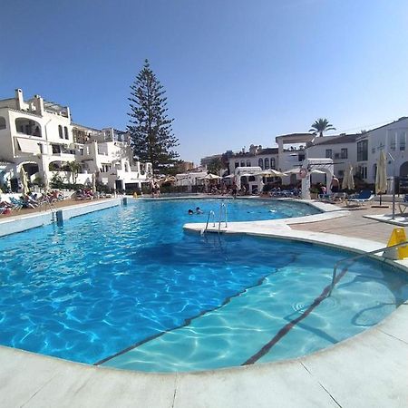 Pueblo Evita Benalmadena Appartement Pres De La Plage Avec Piscine Kültér fotó