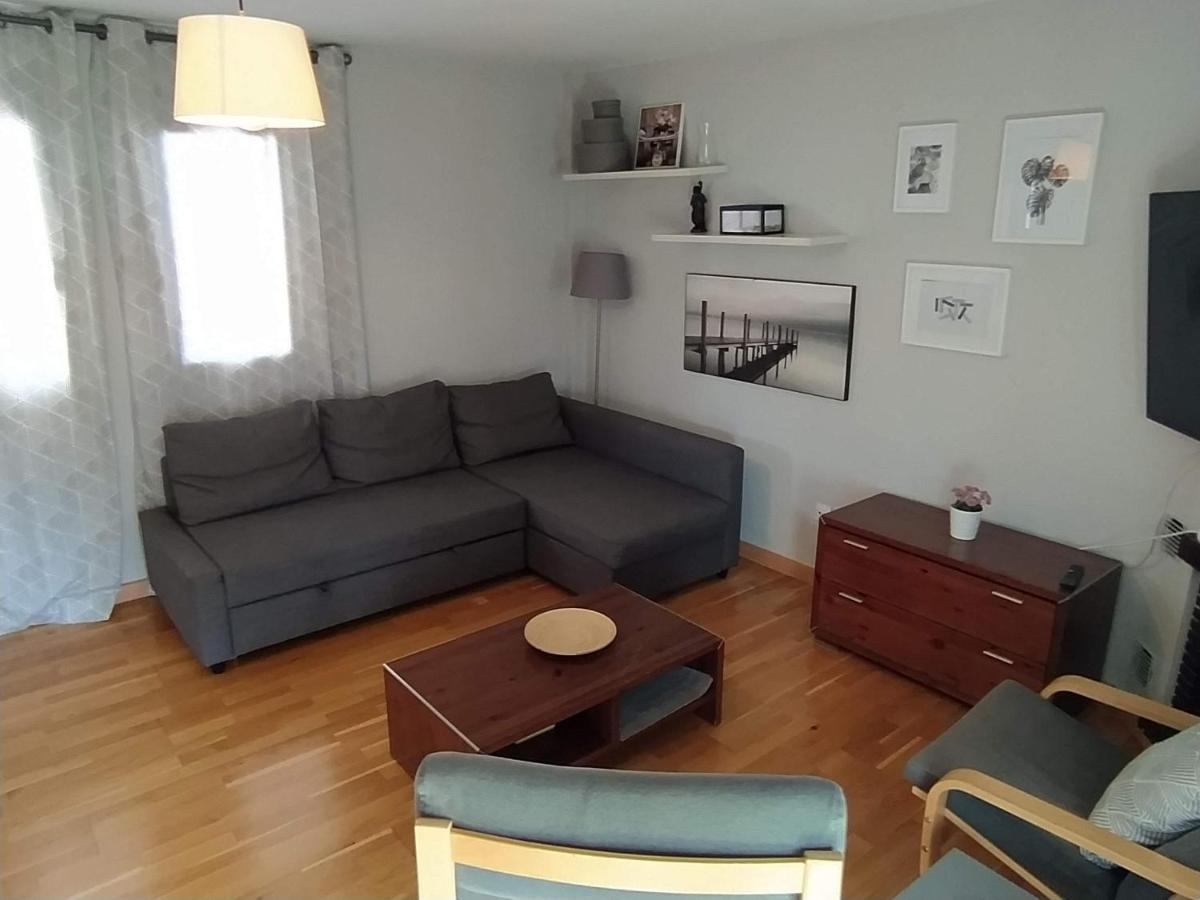 Pueblo Evita Benalmadena Appartement Pres De La Plage Avec Piscine Kültér fotó