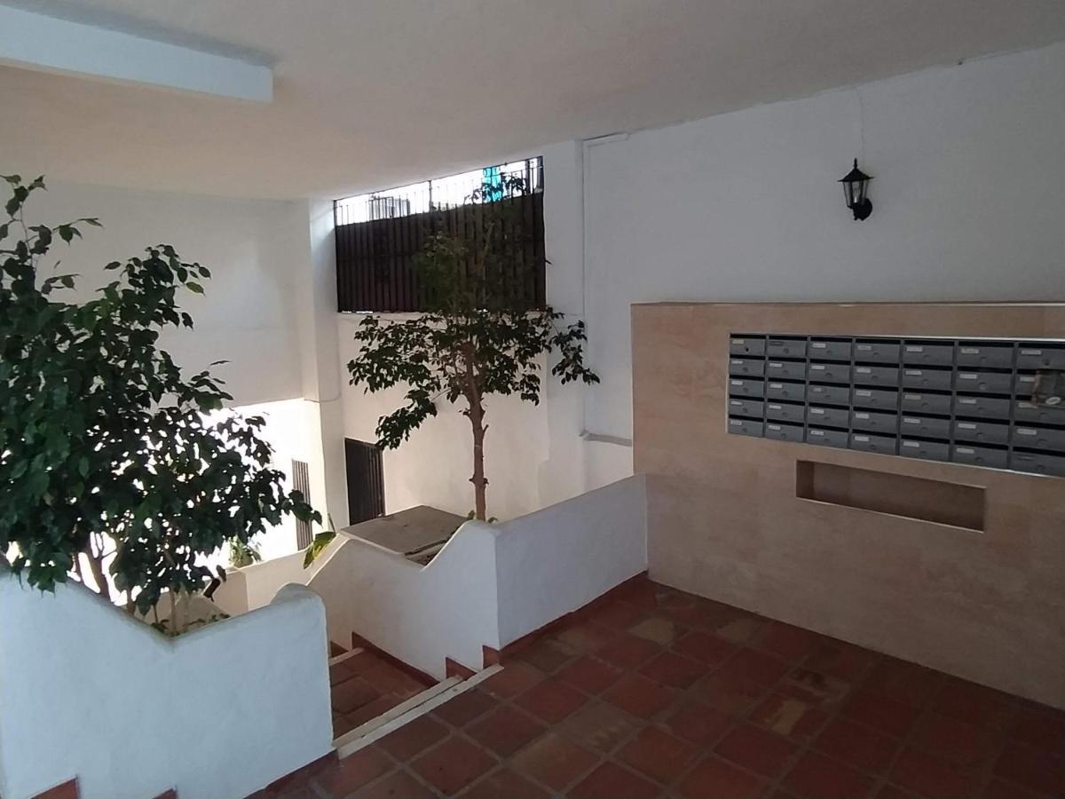 Pueblo Evita Benalmadena Appartement Pres De La Plage Avec Piscine Kültér fotó