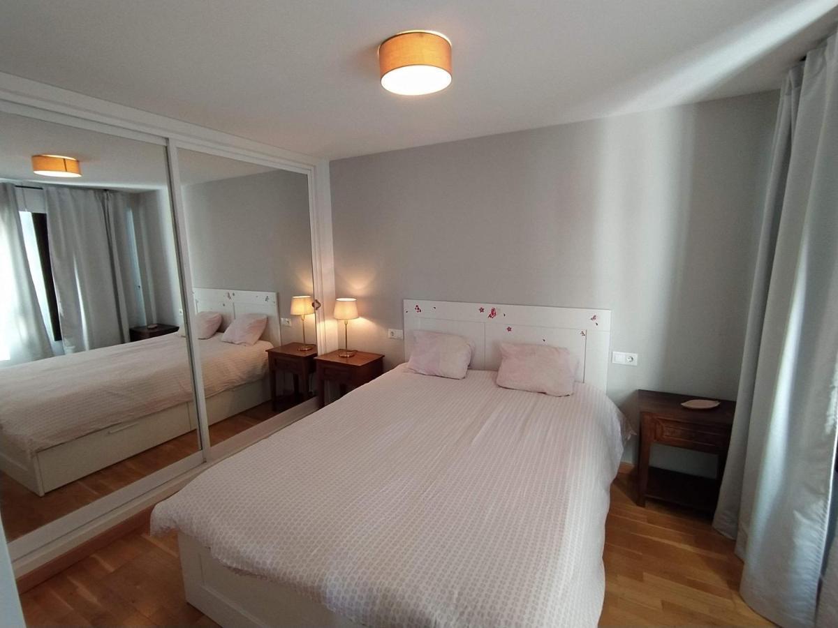 Pueblo Evita Benalmadena Appartement Pres De La Plage Avec Piscine Kültér fotó