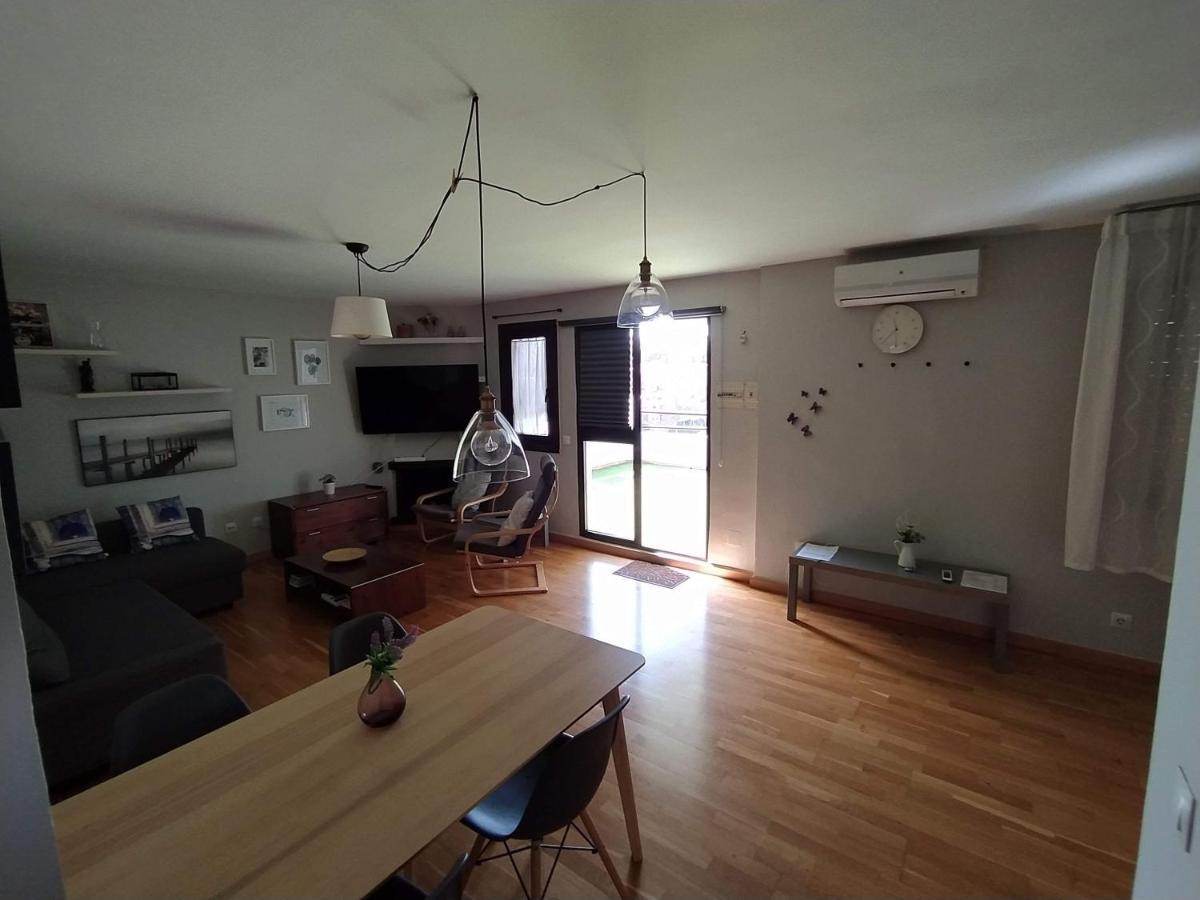 Pueblo Evita Benalmadena Appartement Pres De La Plage Avec Piscine Kültér fotó