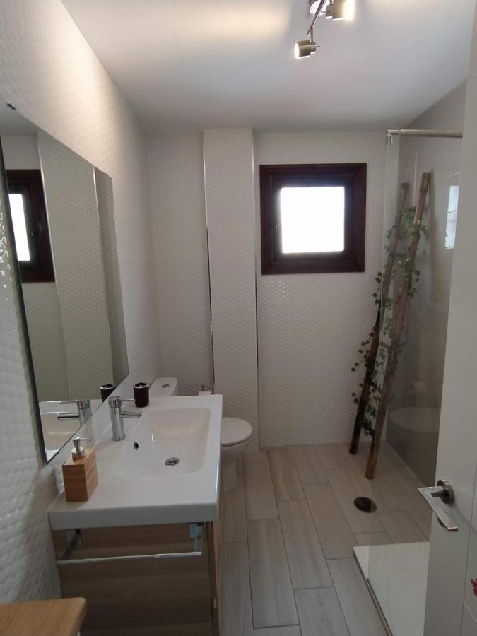 Pueblo Evita Benalmadena Appartement Pres De La Plage Avec Piscine Kültér fotó