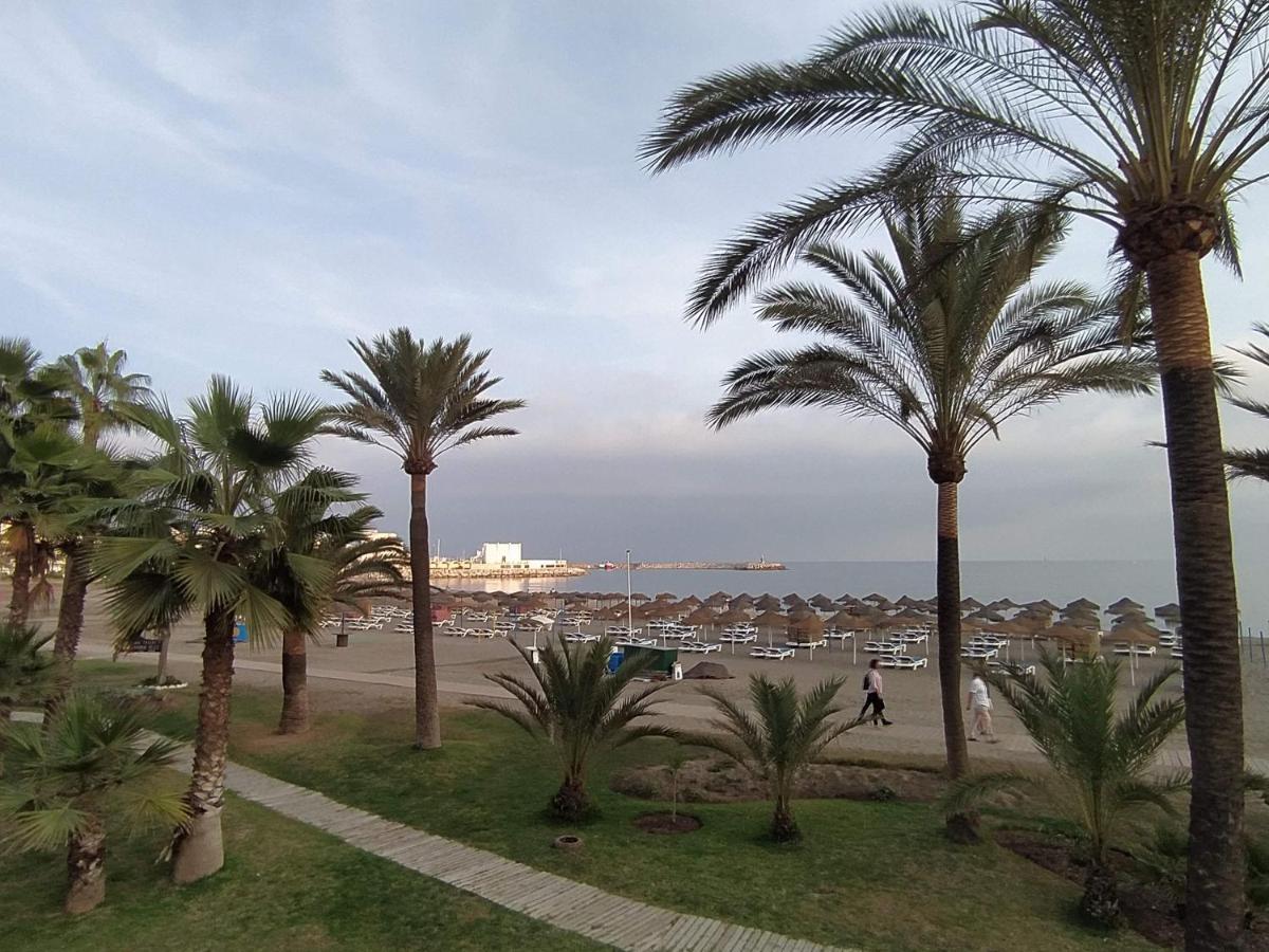 Pueblo Evita Benalmadena Appartement Pres De La Plage Avec Piscine Kültér fotó