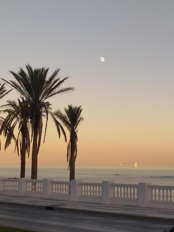 Pueblo Evita Benalmadena Appartement Pres De La Plage Avec Piscine Kültér fotó